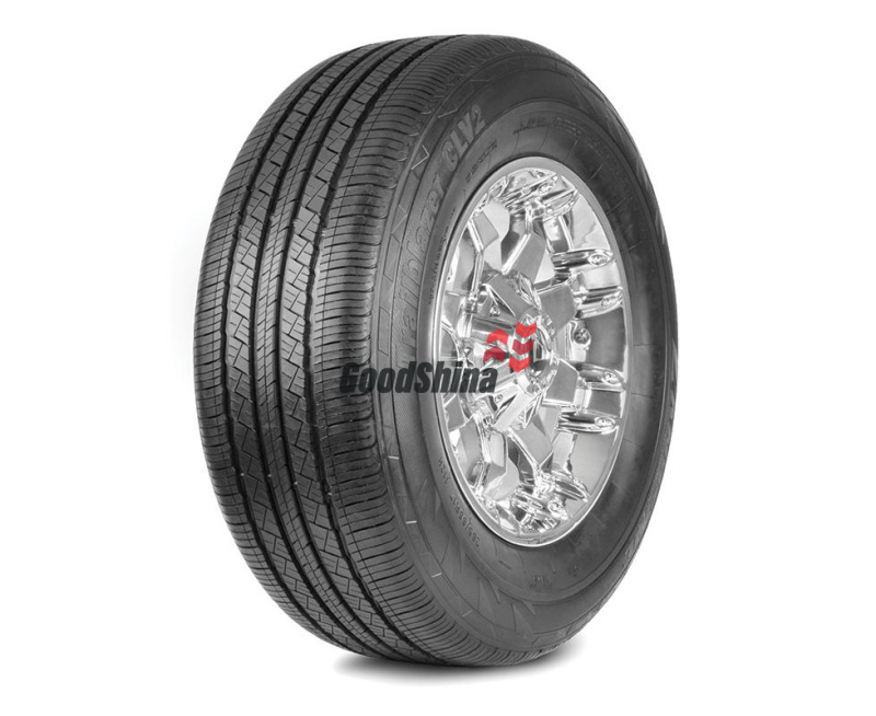 Автошина Delinte DH7 285/60R18 116V