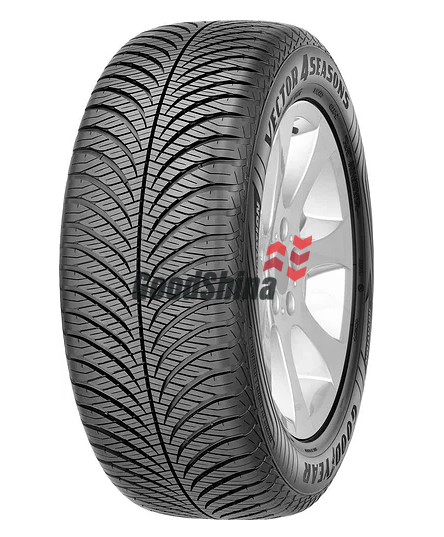 Автошина Goodyear Vector 4Seasons Gen-2 195/55/R15 85H