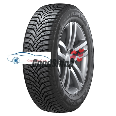 Автошина Hankook Winter i*cept RS2 W452 175/80R14 88 T