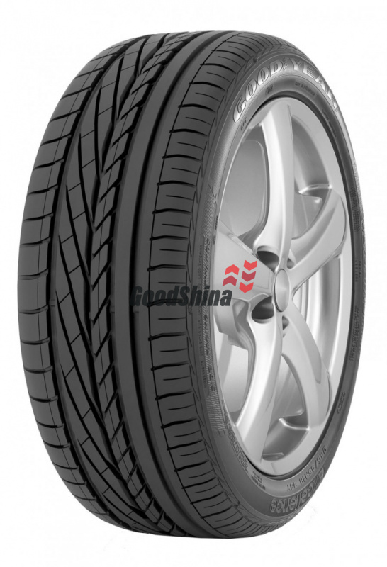 Автошина Goodyear Excellence 235/65R17