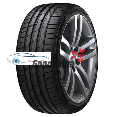 Автошина Hankook Ventus S1 Evo 2 K117B 275/40R19 101 Y