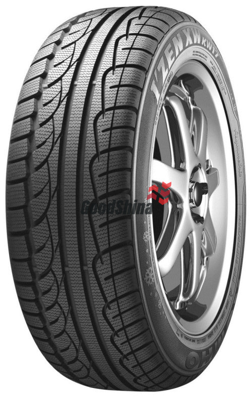 Автошина Kumho KW17 185/60R14 T