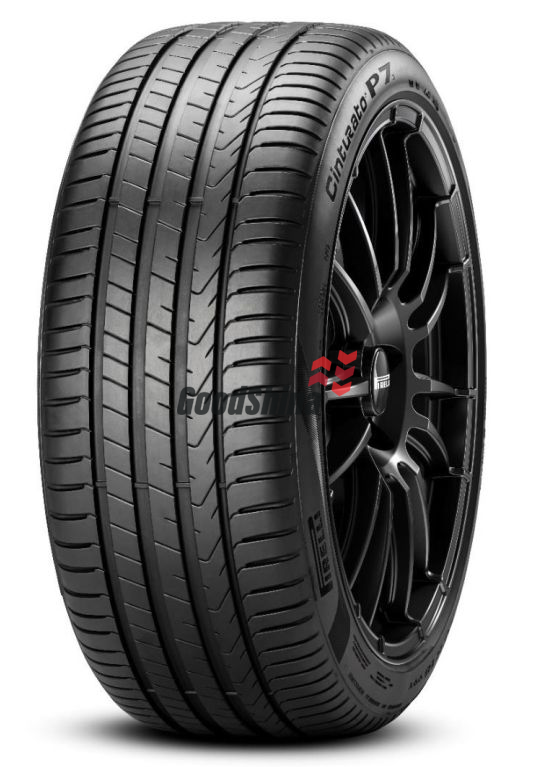 Автошина Pirelli Cinturato P7 NEW 215/50/R17 95V