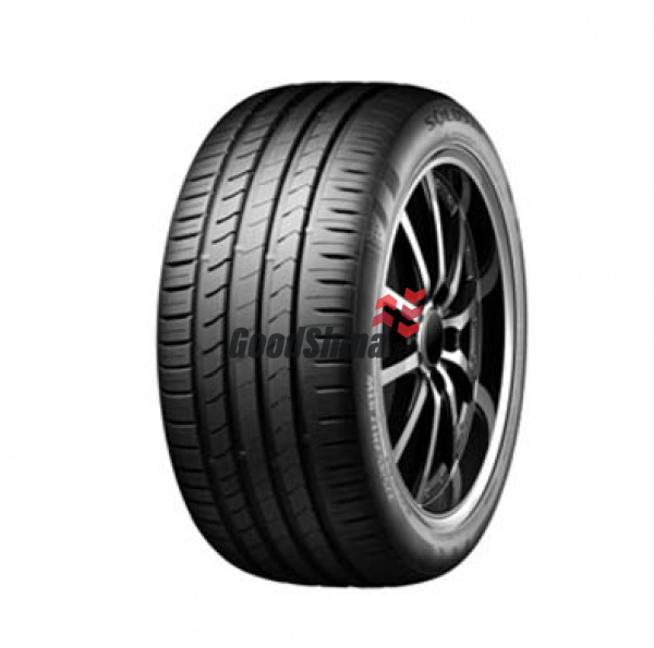 Автошина Kumho HS51 235/55R17 W