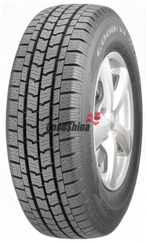 Автошина Goodyear Cargo UltraGrip 2 185/75R16C 104/102