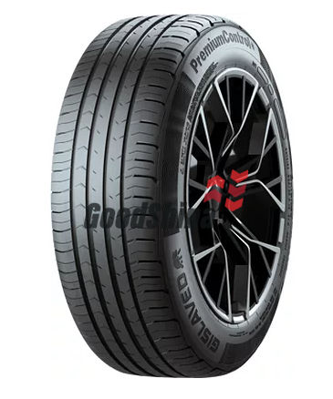 Автошина Gislaved PremiumControl 195/55R16 91V