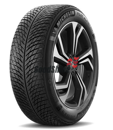 Автошина Michelin Pilot Alpin 5 245/40/R18 97V MO >