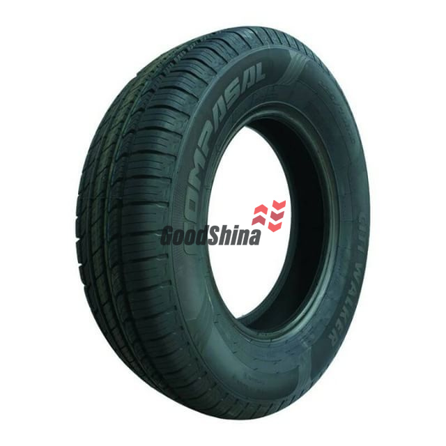 Автошина Compasal Citiwalker 285/65R17 116H