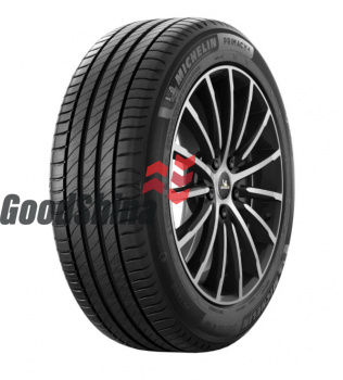 Купить Автошина Michelin Primacy 4+ 225/40/R18 Y в Краснодаре