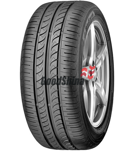 Автошина Yokohama AE01 205/55R16 91H