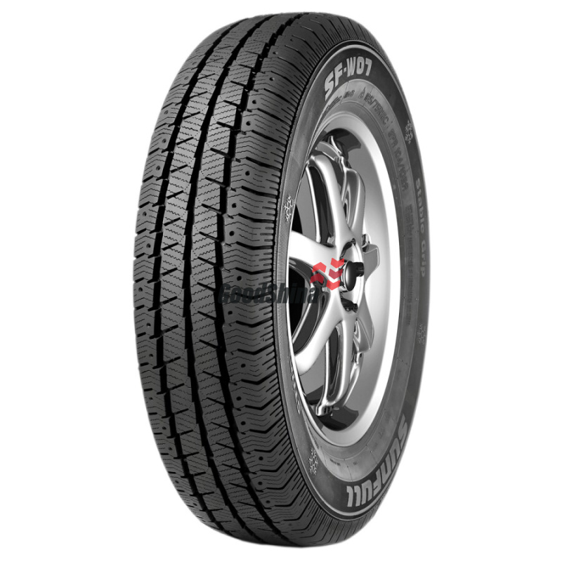 Автошина Sunfull SF-W07 185/75/R16C R