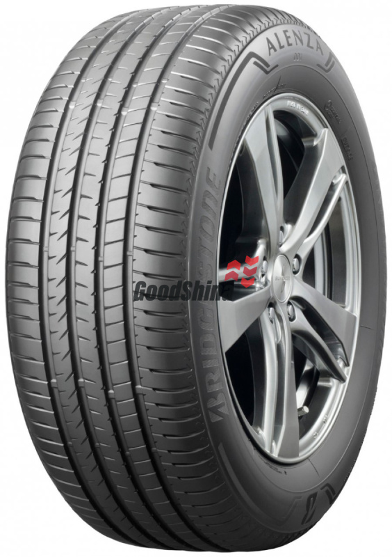 Автошина Bridgestone Alenza 001 Run Flat 275/50/R20 W