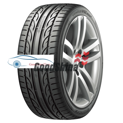Автошина Hankook Ventus V12 Evo 2 K120 275/30R21 98 Y ///