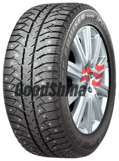 Автошина Firestone Ice Cruiser 7 175/65/R14 T