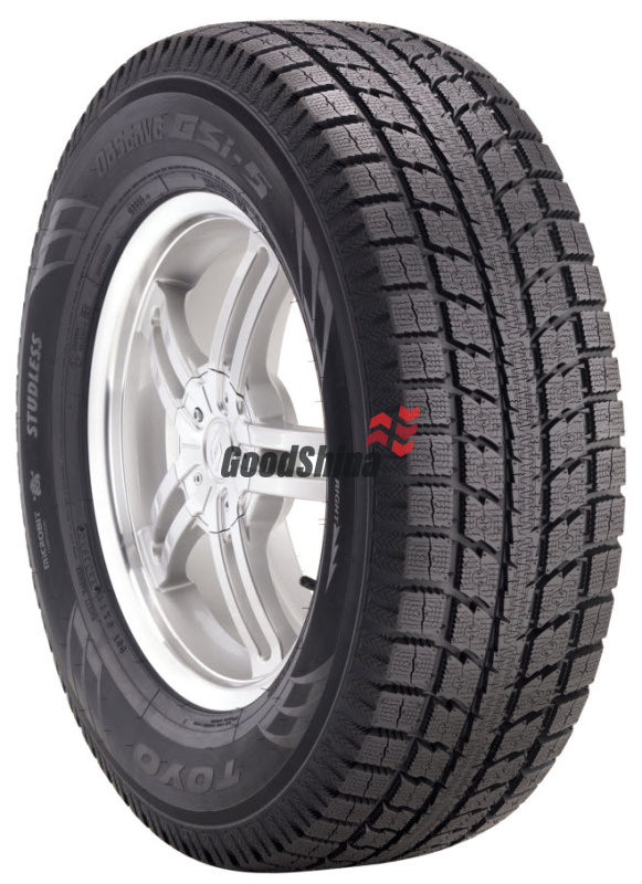 Автошина Toyo ObserveGSi5 205/65R15 T