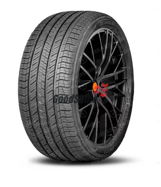 Автошина Galaxia SL677 275/40 R22 107V
