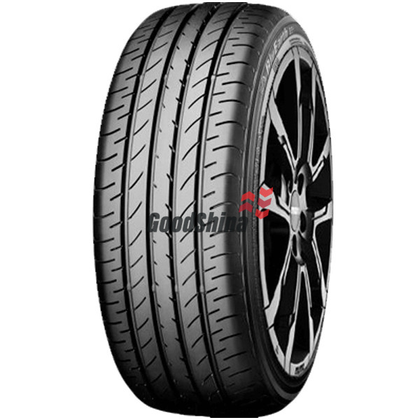 Автошина Yokohama BluEarth E51B 225/60R18 100 H