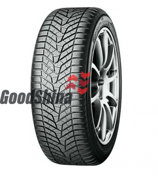 Купить Автошина Yokohama BluEarth*Winter V905 205/60/R16 96 в Краснодаре