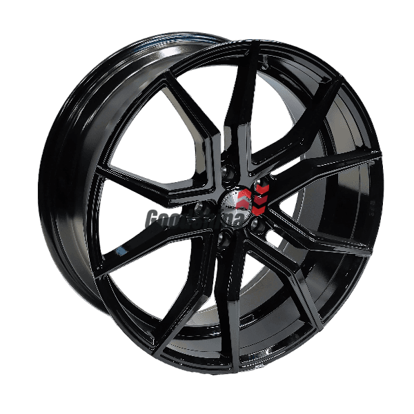 Автодиск Bavaria R20 8,5 5x120 Black