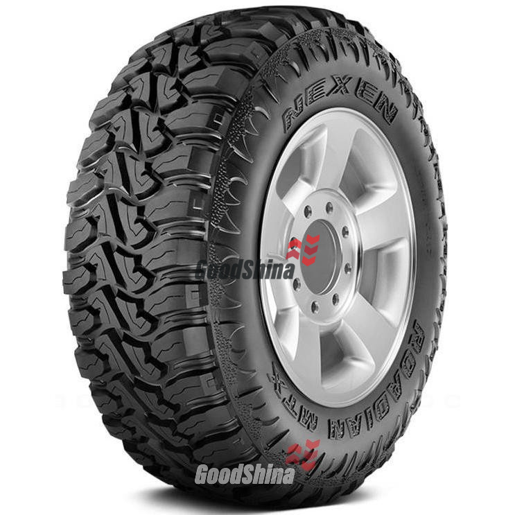 Автошина Nexen Roadian MTX RM7 265/70/R17 121/11Q