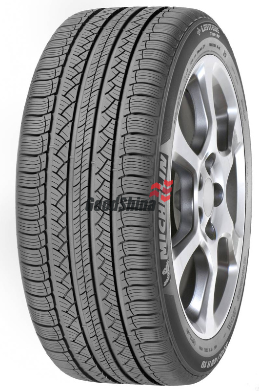 Автошина Michelin LatitudeTourHP 235/65R17 