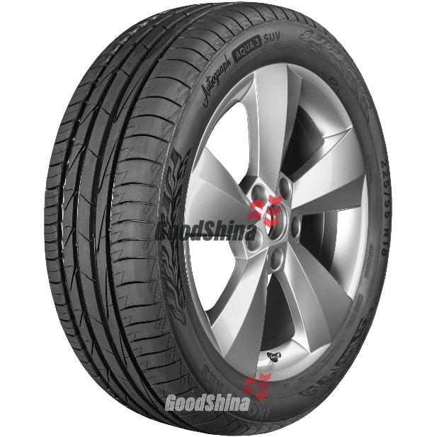 Автошина Ikon Tyres Autograph Aqua 3 SUV 235/50/R19 99V