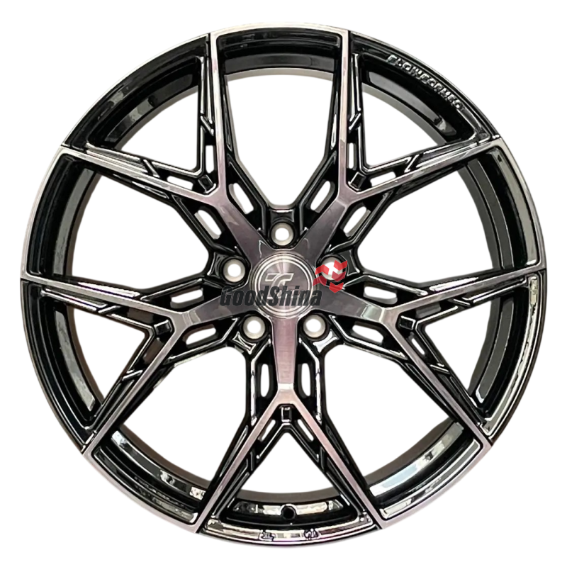 Автодиск BM-HYPERION BTD R20 10.5 5x112 ET42 66.56 MB/B