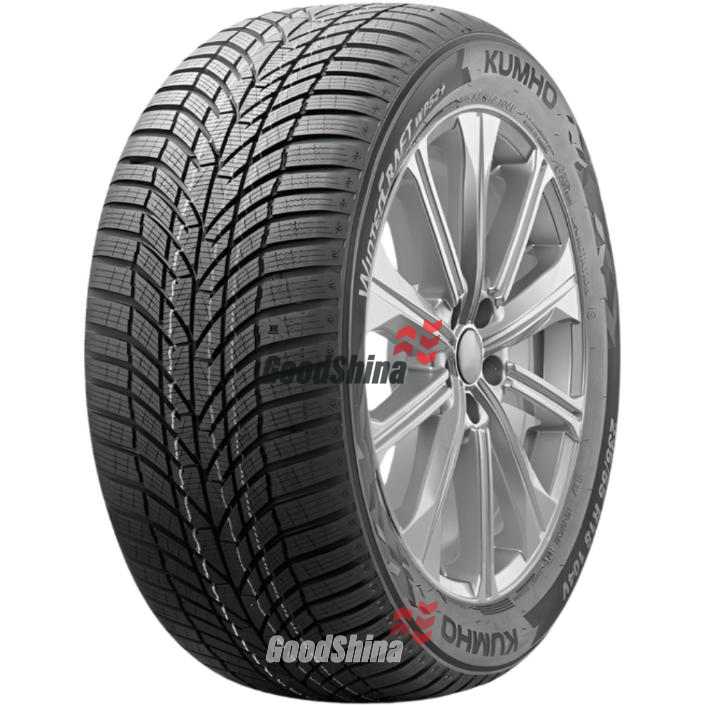 Автошина Kumho WinterCraft WP52 + 185/65/R15 88T