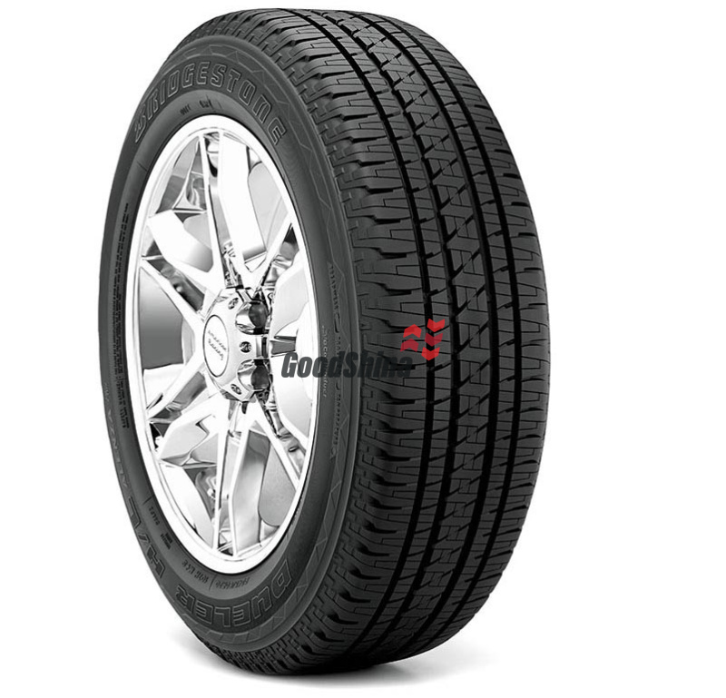 Автошина Bridgestone 255/45R20 101V