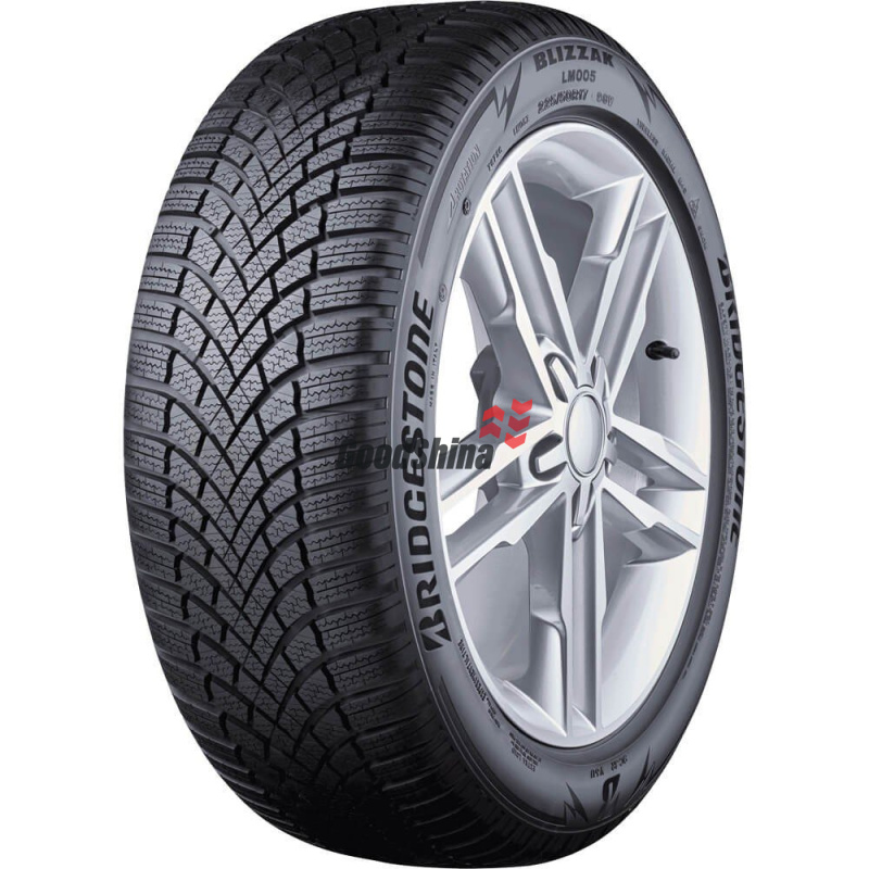 Автошина Bridgestone Blizzak LM005 185/65R14 86 T