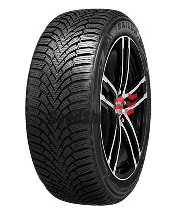 Автошина Sailun Ice Blazer Alpine+ 185/60/R15 88