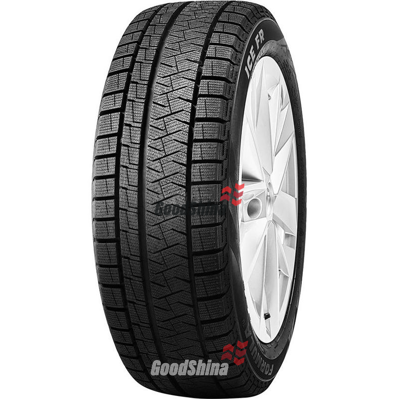 Автошина Formula Ice Friction 195/55/R16 91T