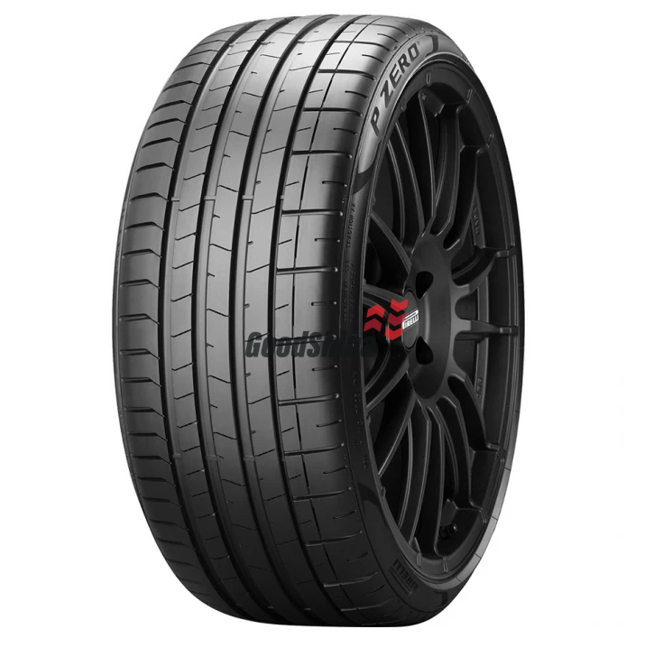 Автошина Pirelli P-Zero Sports Car 275/35R23 108Y XL *