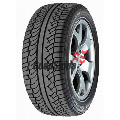 Автошина Michelin LatitudeDiamaris 275/40R20 102W