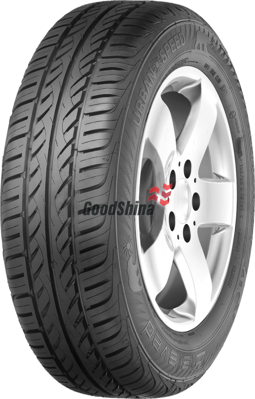 Автошина Gislaved Urban Speed 175/65/R14 T