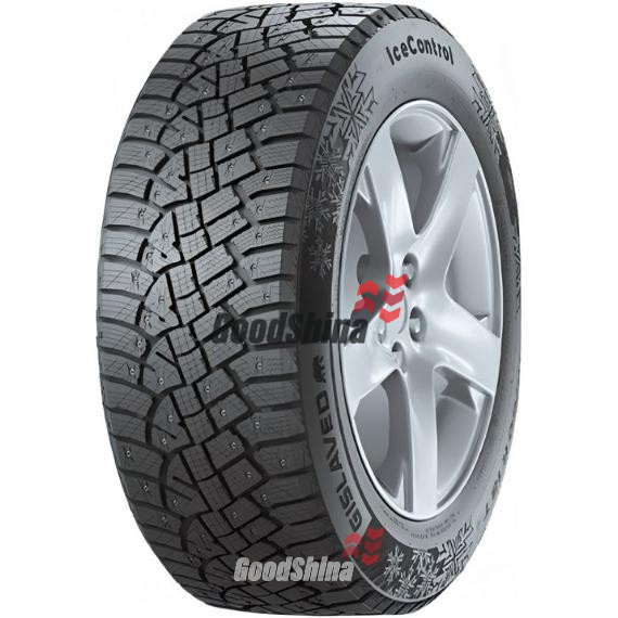 Автошина Gislaved IceControl 275/45/R20 110T