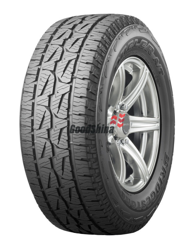 Автошина BRIDGESTONE DUELER A/T 001 275/70R16 SUV S