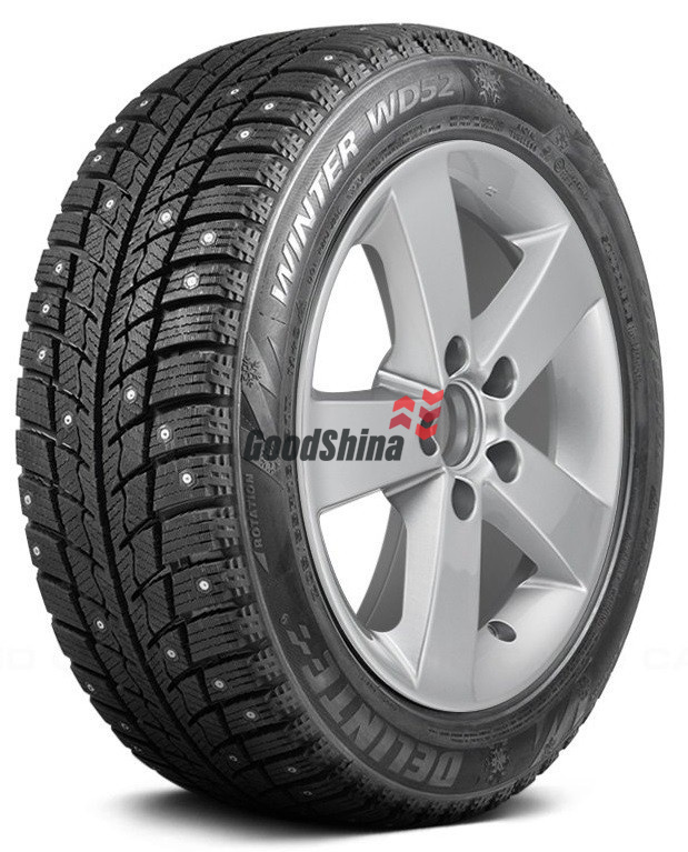 Автошина Delinte Winter WD52 185/60/R15 T
