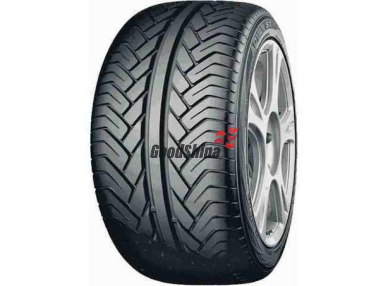 Автошина Yokohama Advan S.T. V802 275/45R19 108 Y