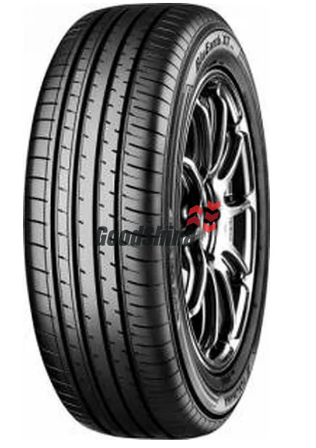 Автошина Yokohama BluEarth-XT AE61 225/55R18 98V