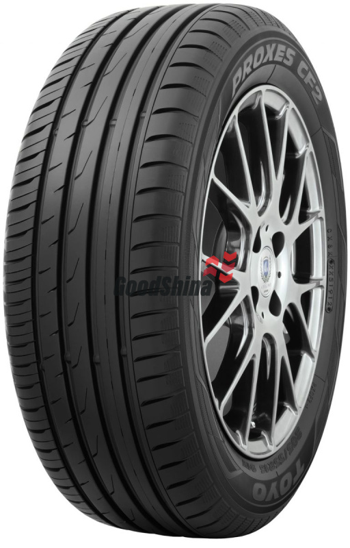Автошина Toyo ProxesCF2 195/60R15 H