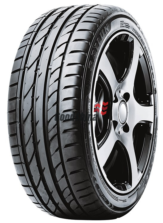Автошина Sailun Atrezzo ZSR 275/30/R20 97