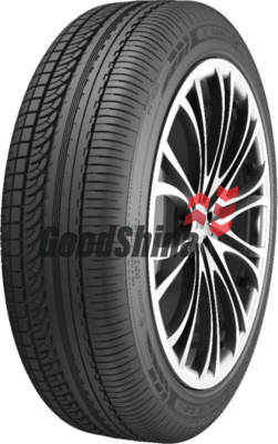 Автошина Nankang AS1 295/35R21 107Y