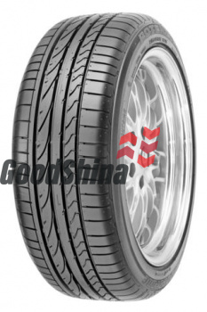 Купить Автошина Bridgestone Potenza RE050A RunFlat 245/45/R18 W в Краснодаре