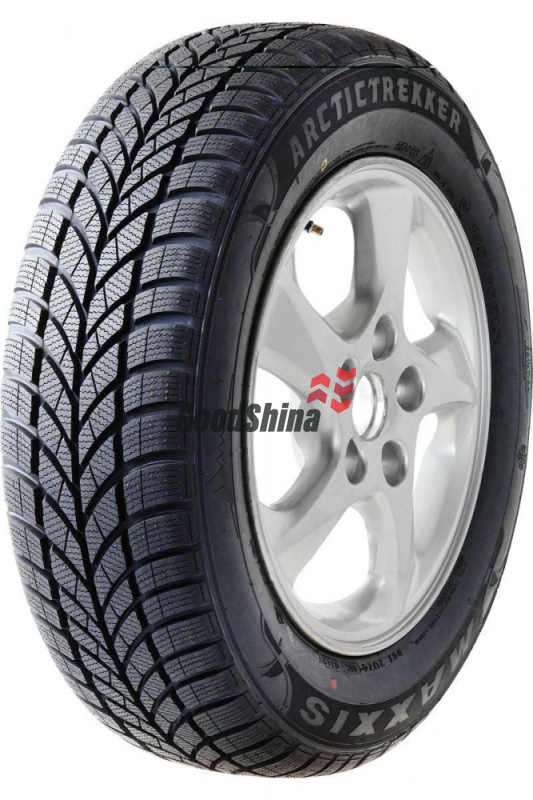 Автошина Maxxis Arctic Trekker WP-05 175/70R14 84 T