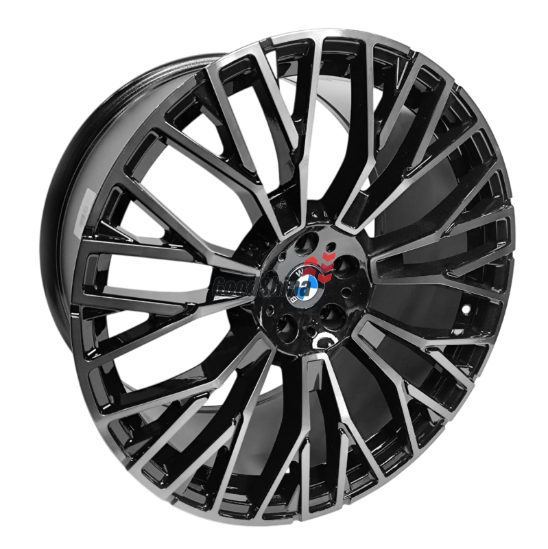 Автодиск BM 3S1111 R21 9.5 5x112 ET33 66.6 MB/B