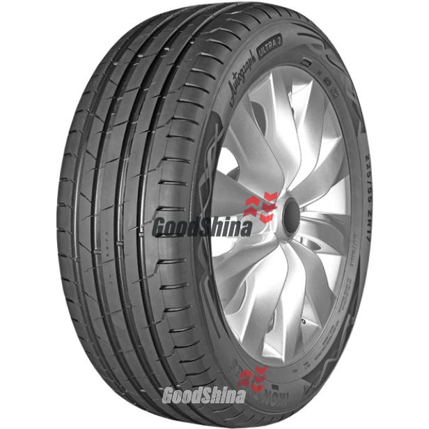 Автошина Ikon Tyres Autograph Ultra 2 225/55/R17 101Y