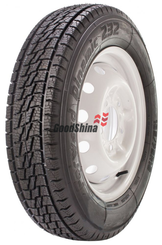 Автошина Кама Кама-232 185/75/16 95 T