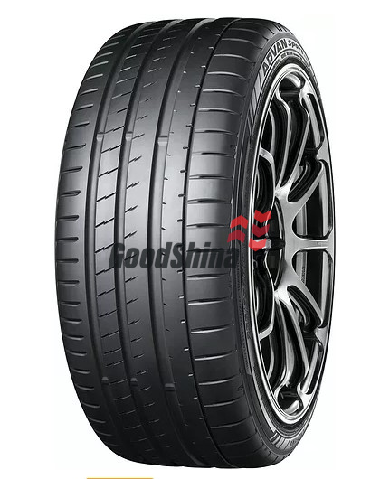 Автошина Yokohama Advan Sport V107 235/45R18 98Y