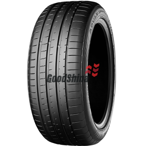 Автошина Yokohama Advan Sport V107C 275/35/R22 104Y